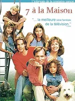 7 à la maison