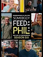 Les tribulations culinaires de Phil