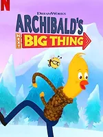 Les pérégrinations d'Archibald