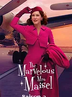 La Fabuleuse Mme. Maisel