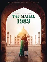 Taj Mahal 1989