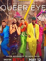 Queer Eye
