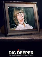 Une vérité enfouie : La disparition de Birgit Meier
