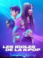 K-Pop Idols