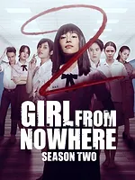 Girl From Nowhere