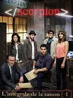 Scorpion
