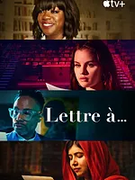 Lettre à...