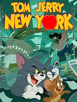 Tom et Jerry à New York