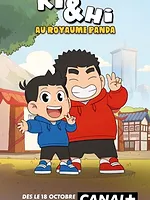 Ki & Hi