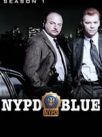 New York Police Blues