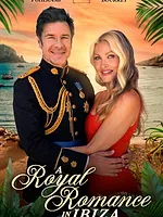 Romance royale à Ibiza