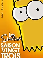 Les Simpson