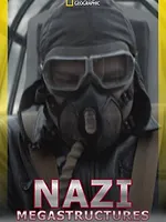 Nazi Megastructures