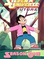 Steven Universe Future