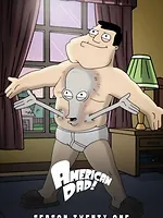 American Dad!