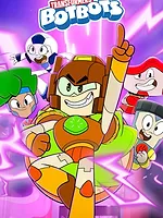 Transformers: BotBots