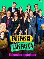 Fais pas ci, fais pas ça