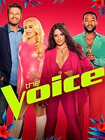 The Voice (États-Unis)