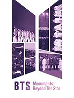 BTS Monuments: Beyond The Star