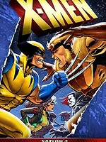 X-Men