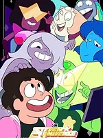 Steven Universe Future