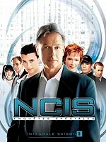 NCIS : Enquêtes spéciales