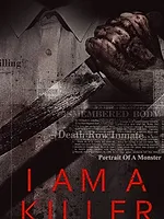 I AM A KILLER