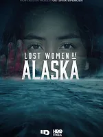 Les disparues de l'Alaska