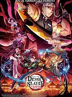 Demon Slayer : Kimetsu no Yaiba
