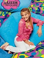 Lizzie McGuire