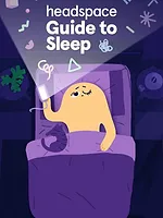 Le guide Headspace du sommeil