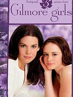 Gilmore Girls