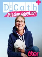 Dr Cath : Mission adoption