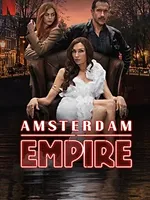 Amsterdam Empire