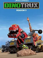 Dinotrux