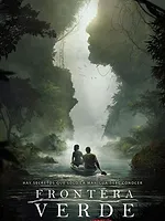 La Frontière verte