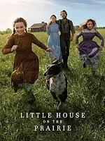 La Petite Maison dans la prairie