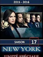 New York Unité Spéciale