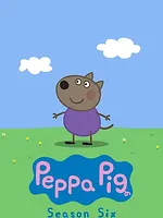 Peppa Pig