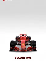 Formula 1 : Pilotes de leur destin