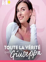 Toute la vérité avec Giuseppa