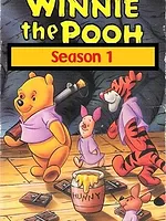 Les Nouvelles Aventures de Winnie l'ourson