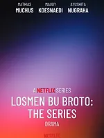 Losmen Bu Broto: The Series