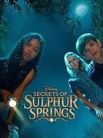 Les Secrets de Sulphur Springs