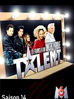 La France a un incroyable talent