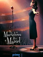 La Fabuleuse Mme. Maisel