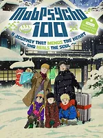 Mob Psycho 100