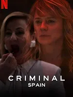 Criminal: Espagne