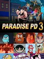 Paradise Police