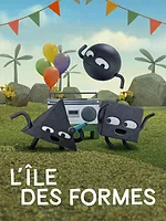L'Île des formes